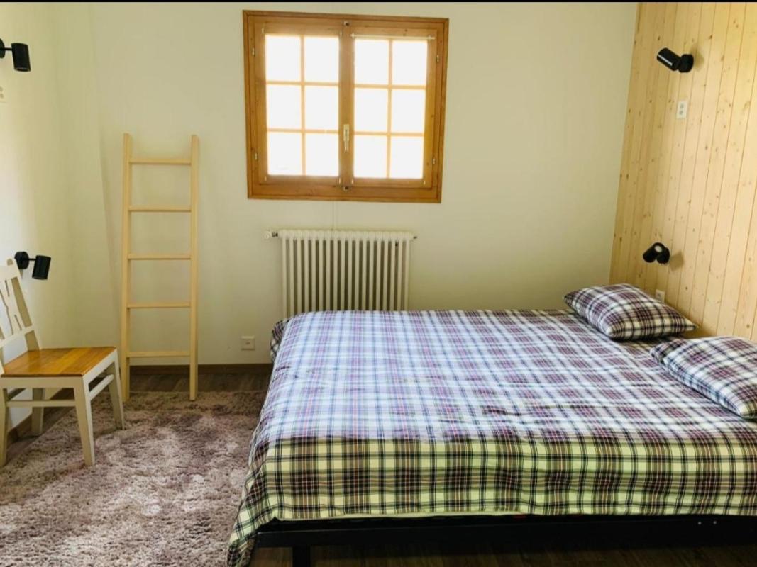 Freeride Hostel ル・クロセッツ 部屋 写真